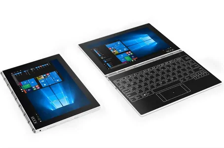 Ремонт планшета Lenovo Yoga Book YB1-X91L в Ижевске